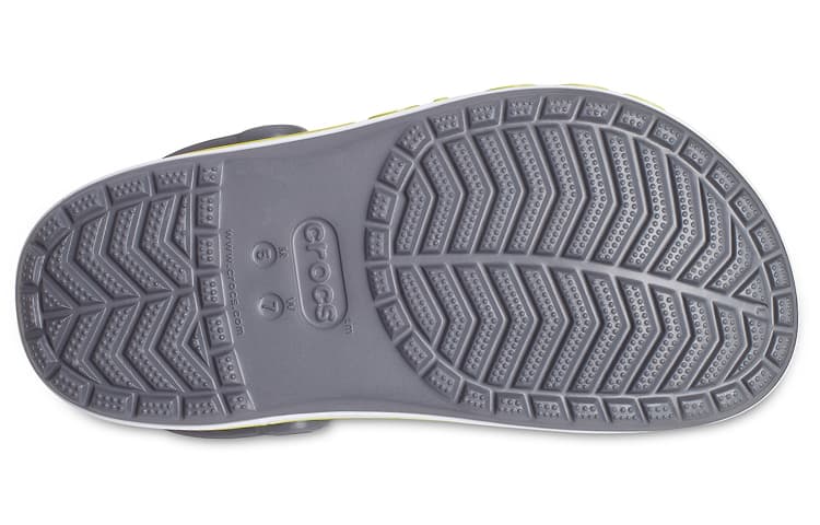 Сабо Crocs Bayaband - изображение 7