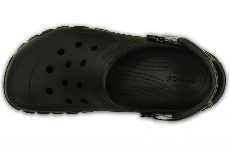 Сабо Crocs - изображение 3