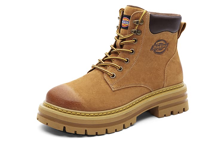 Ботинки уличные Dickies - изображение 2
