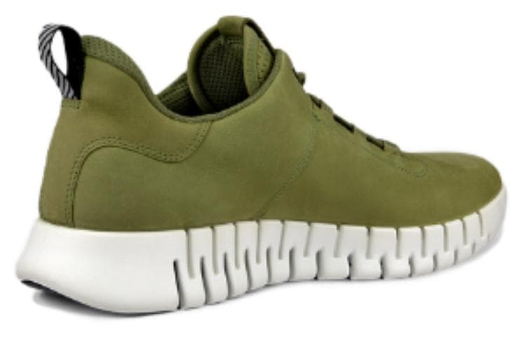 Кроссовки ecco - изображение 3