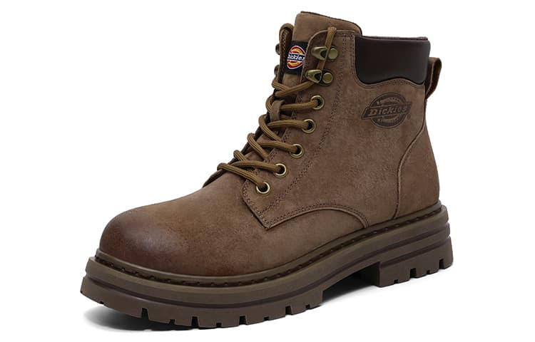 Ботинки Dickies - изображение 2