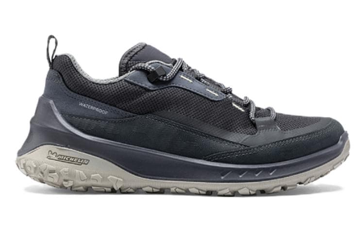 Кроссовки ecco - изображение 2