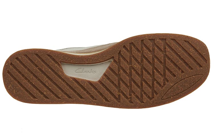 Кроссовки для бега Clarks CraftRun Lace - изображение 6