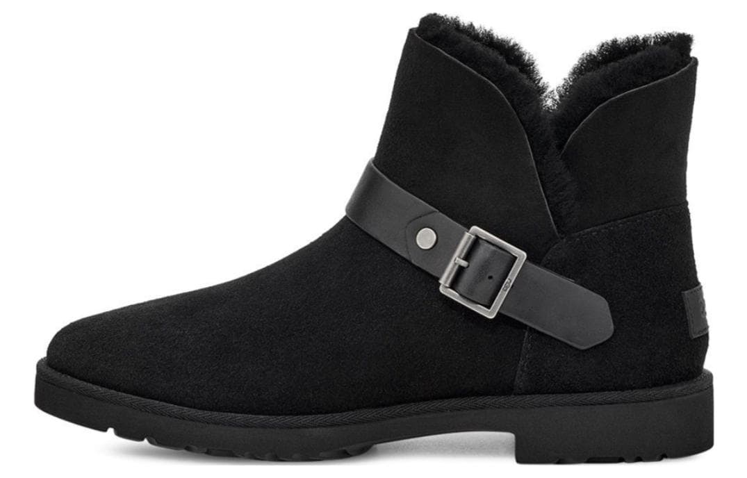 Ботинки зимние UGG - изображение 1