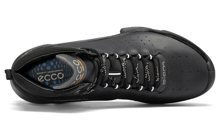 Кроссовки ecco C - изображение 5