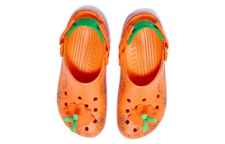 Сабо melting sadness x Crocs Classic clog C - изображение 5