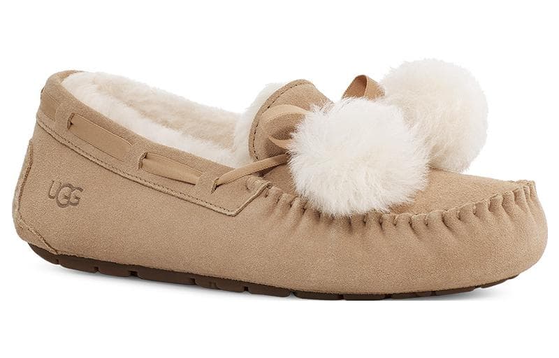 Тапочки UGG - изображение 3