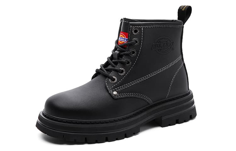 Ботинки Dickies - изображение 2