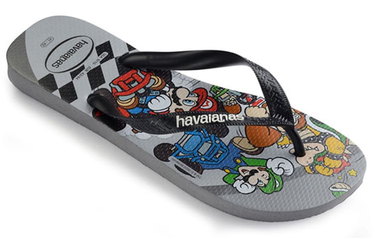 Havaianas Mario Bros - изображение 2