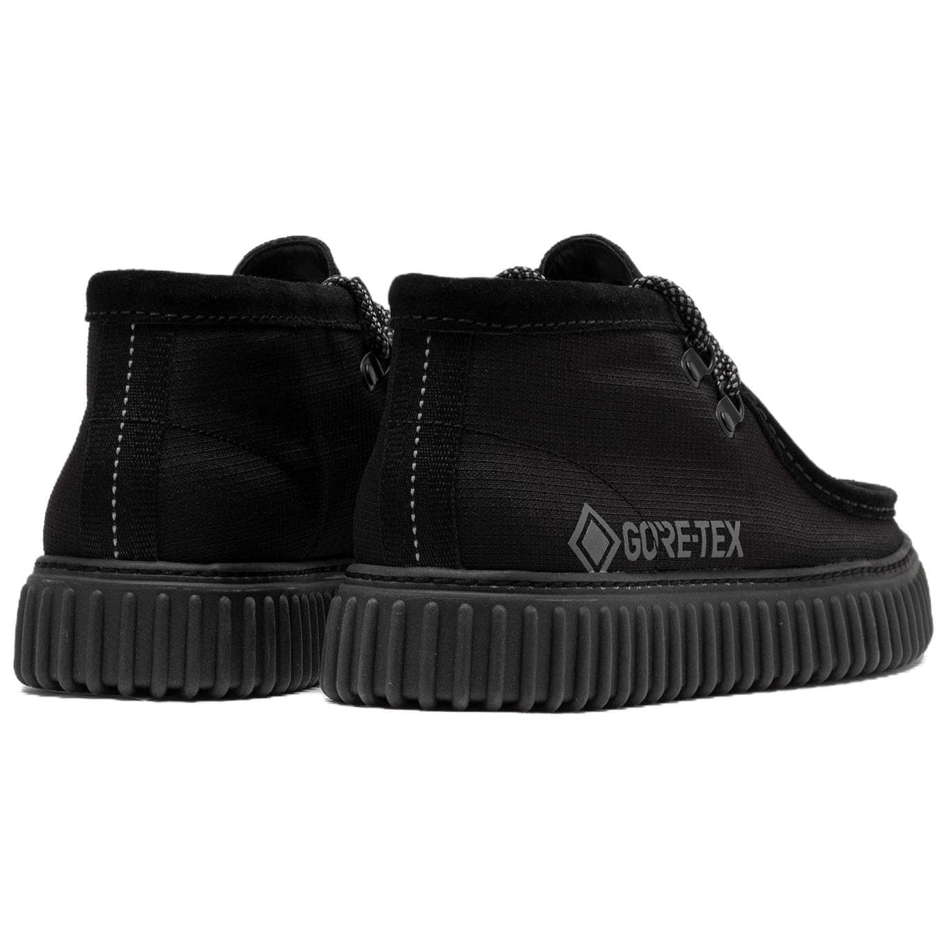 Сапоги Clarks Originals Torhill Hi GTX - изображение 4