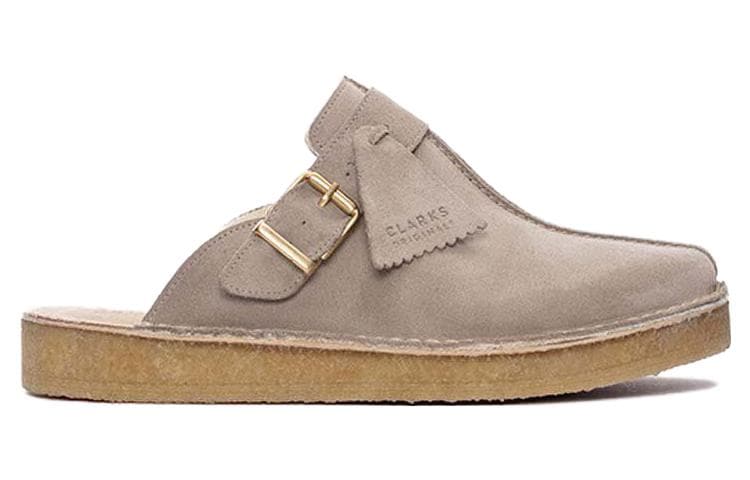 Сандалии Clarks Desert Trek - изображение 2
