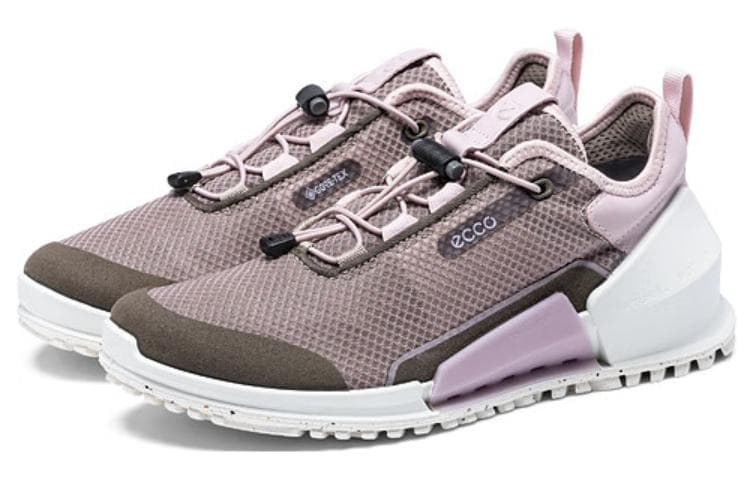 Кроссовки ecco - изображение 3