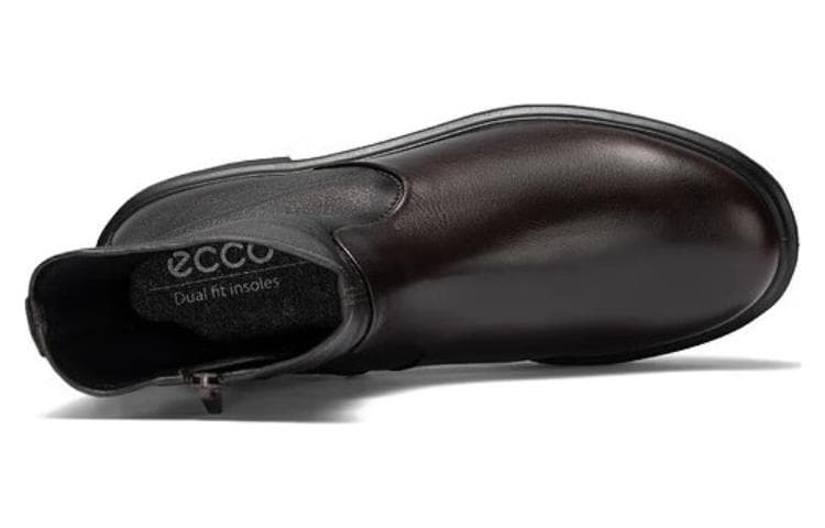 Сапоги ecco 3.5cm - изображение 4