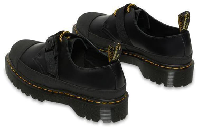 Тапочки Dr.Martens 1461 Tech - изображение 7