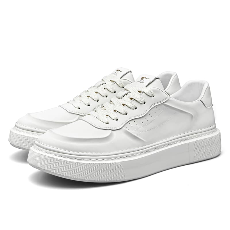 Кроссовки SEPTWOLVES Classic Retro Sneakers - изображение 4