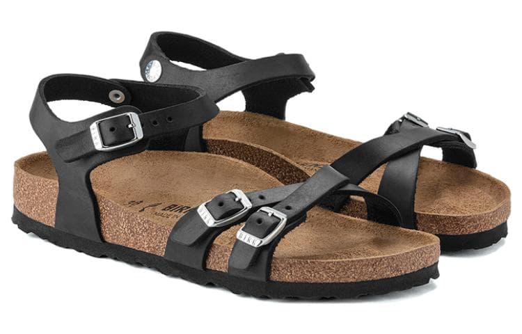 Шлёпанцы Birkenstock - изображение 4