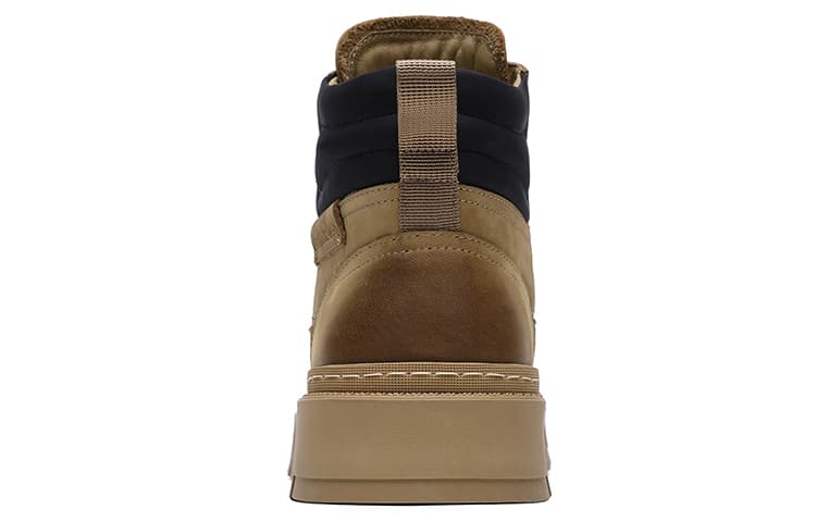Ботинки уличные Dickies - изображение 4
