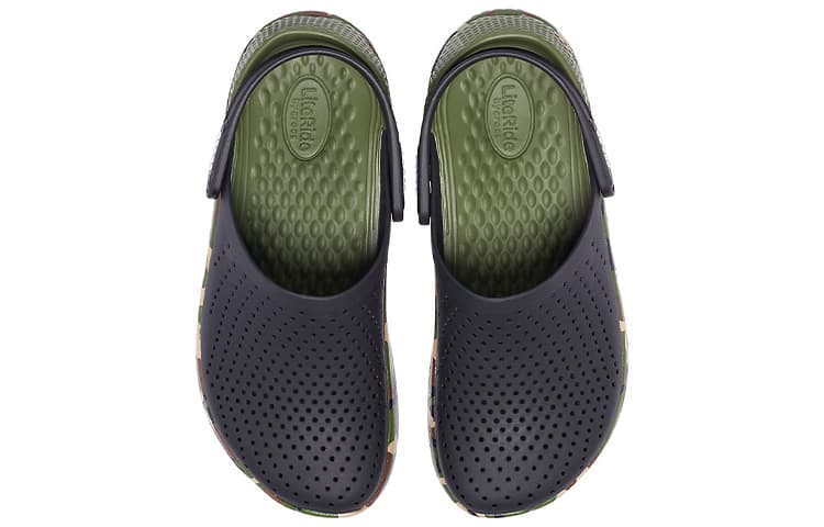 Сабо Crocs LiteRide - изображение 4
