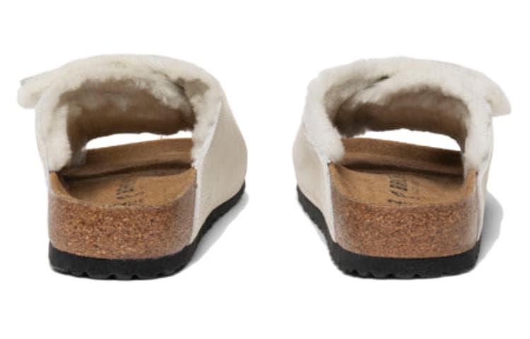 Сандалии Stussy x Birkenstock - изображение 4