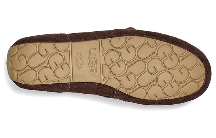 Кроссовки UGG Casual Heritage Chester - изображение 6