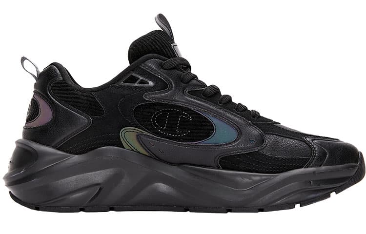 Кроссовки Champion Retro Sports Champ Breaker 1.0 - изображение 2