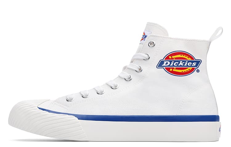 Кеды Dickies - изображение 1