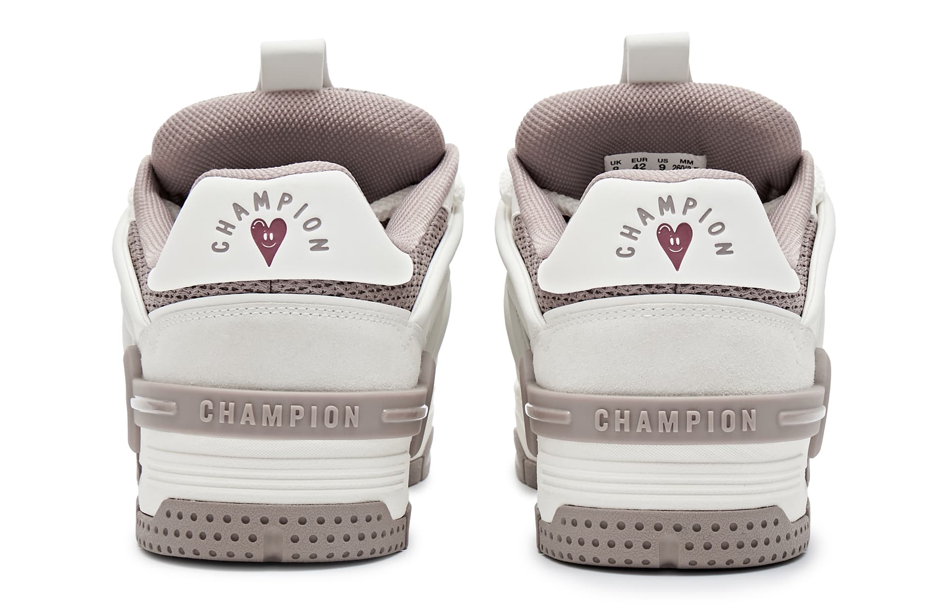 Кроссовки Champion Essentials Karst Skate - изображение 4