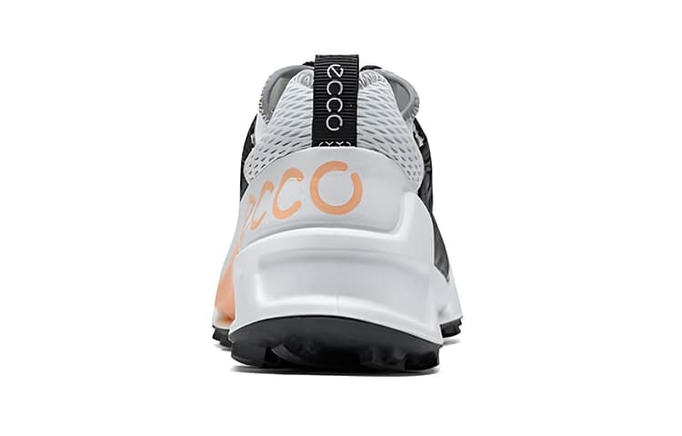 Кроссовки ecco - изображение 5