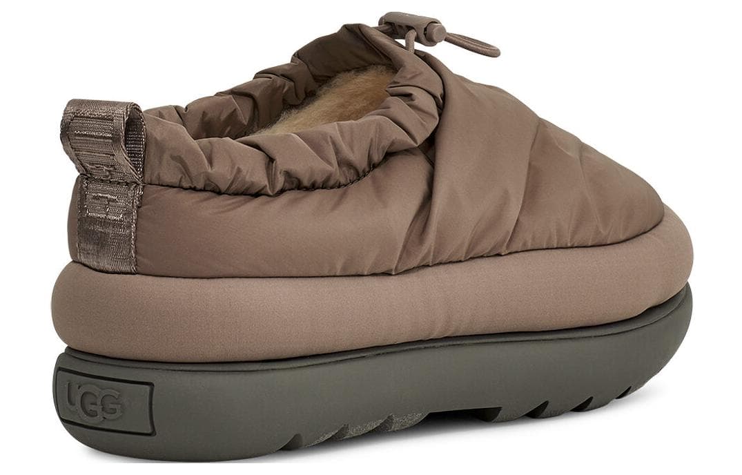 UGG Maxi Slide - изображение 4