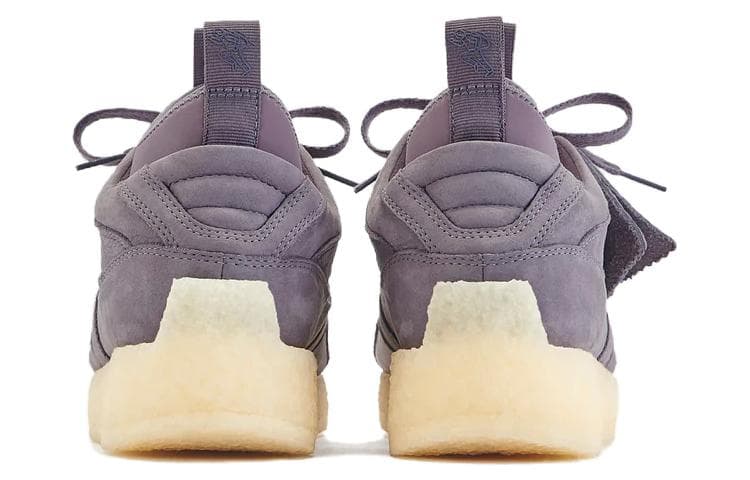 Кроссовки Ronnie Fieg x Clarks Season 2 Breacon - изображение 4