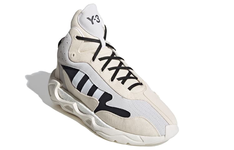 Кроссовки Y-3 FYW S-97 - изображение 3