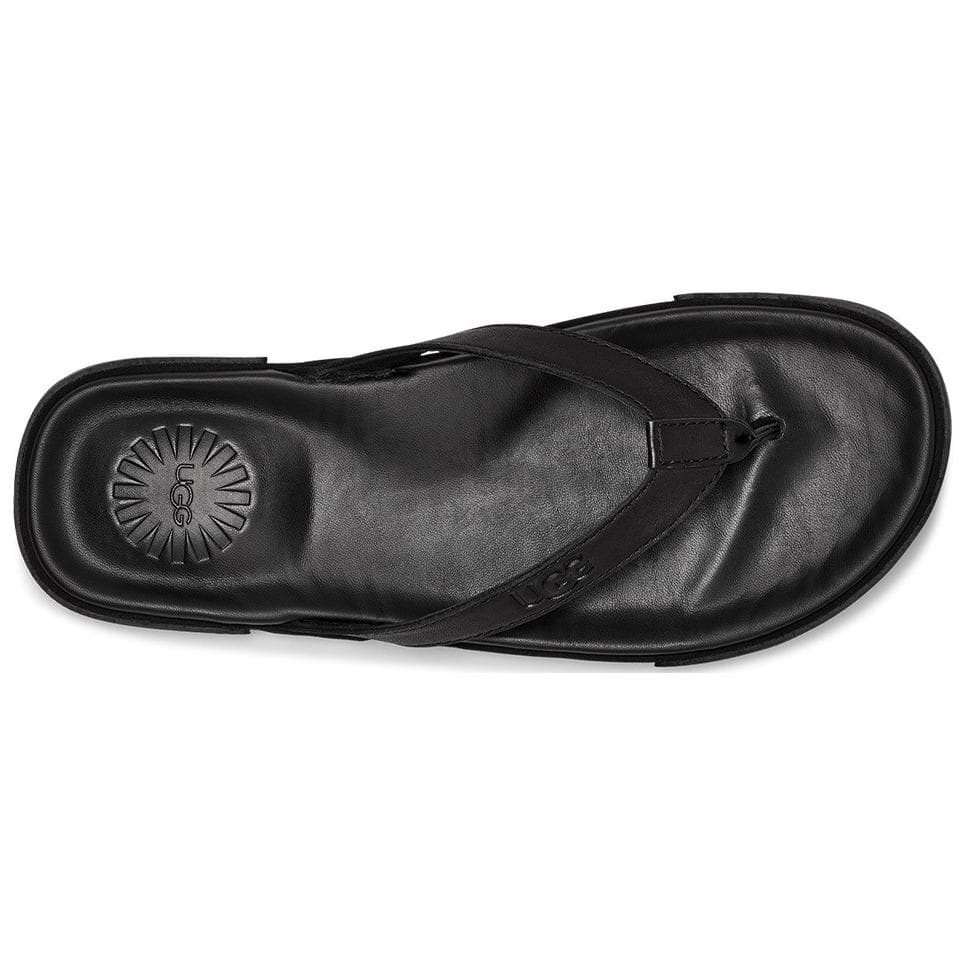 Шлёпанцы UGG - изображение 3