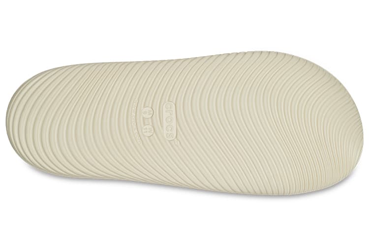 Сандалии Crocs Bone White Slides - изображение 6