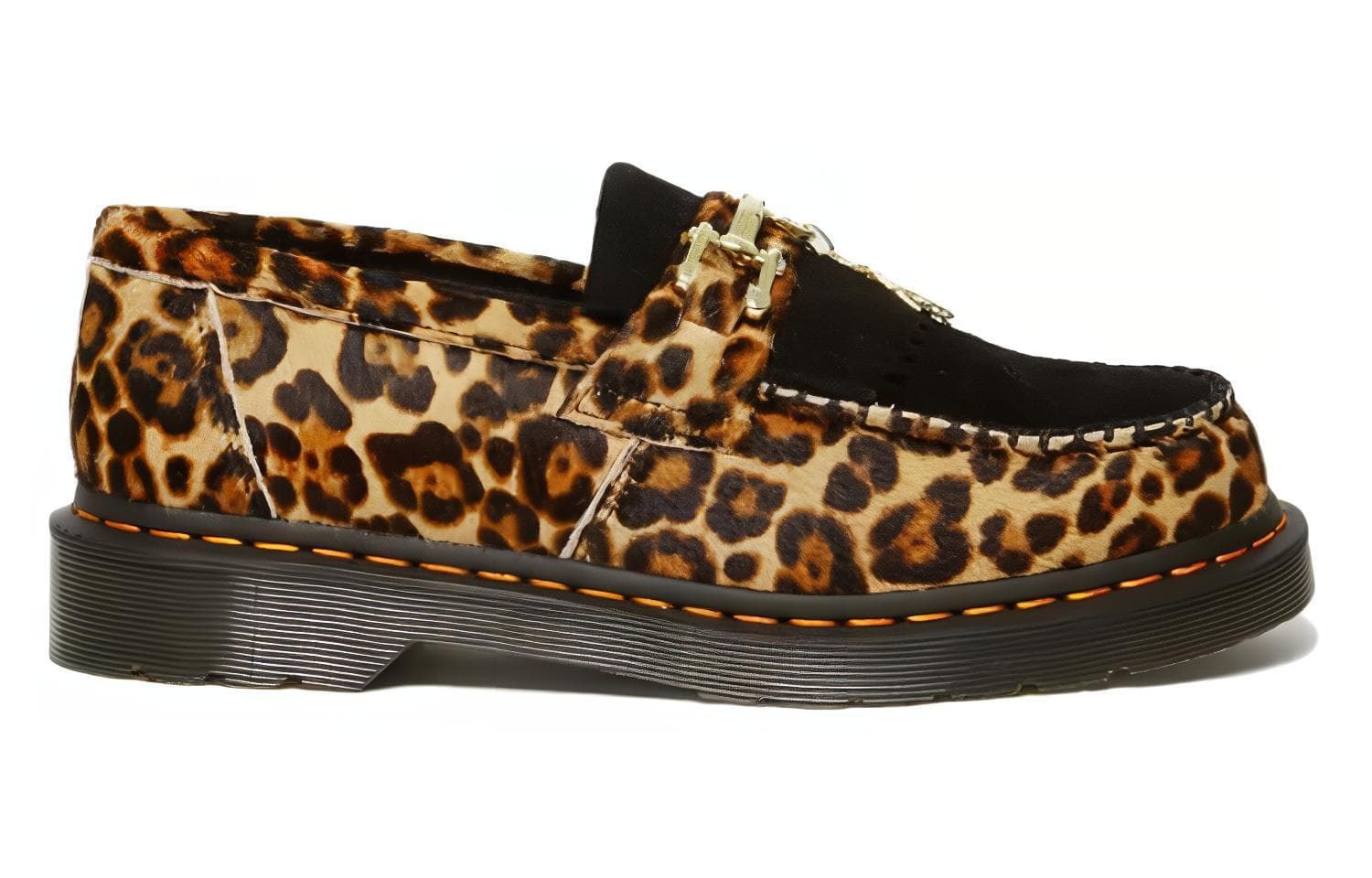 Лоферы Dr.Martens ADRIAN - изображение 2