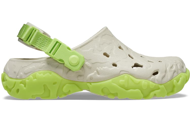 Сабо Crocs - изображение 2