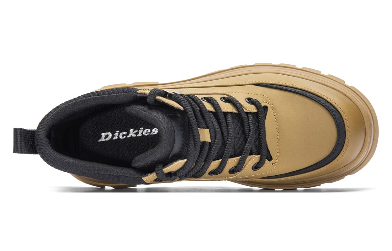 Ботинки Dickies - изображение 3