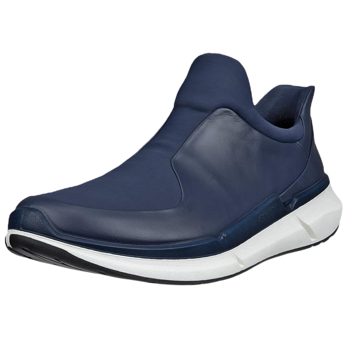 Кроссовки Ecco Biom 2,2 Casual Low Top Blue Men's - изображение 2