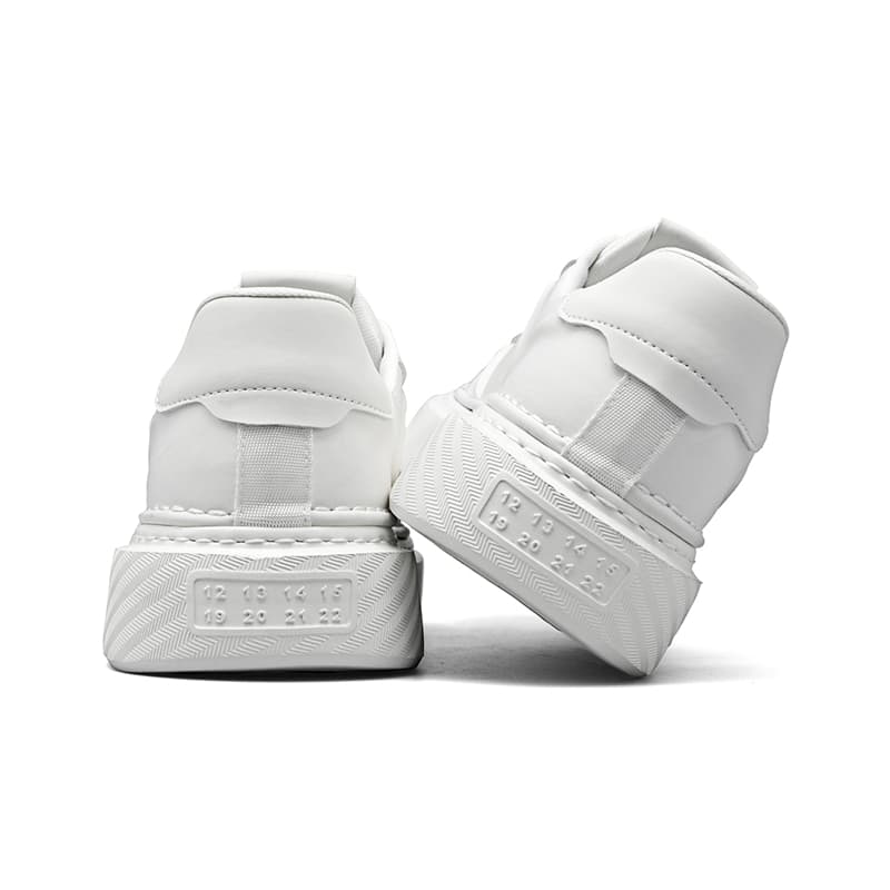 Кроссовки SEPTWOLVES Classic Retro Sneakers - изображение 5