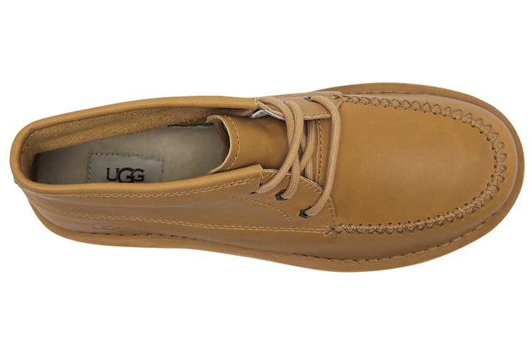 Ботинки уличные UGG Campout - изображение 4