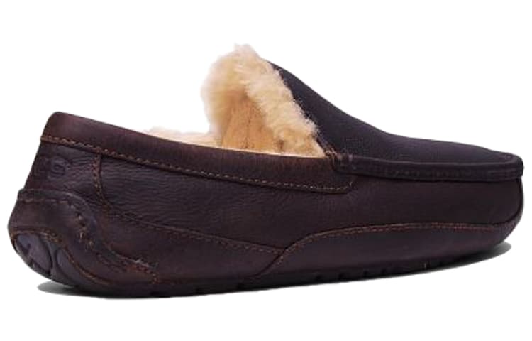 Ботинки UGG Ascot - изображение 4