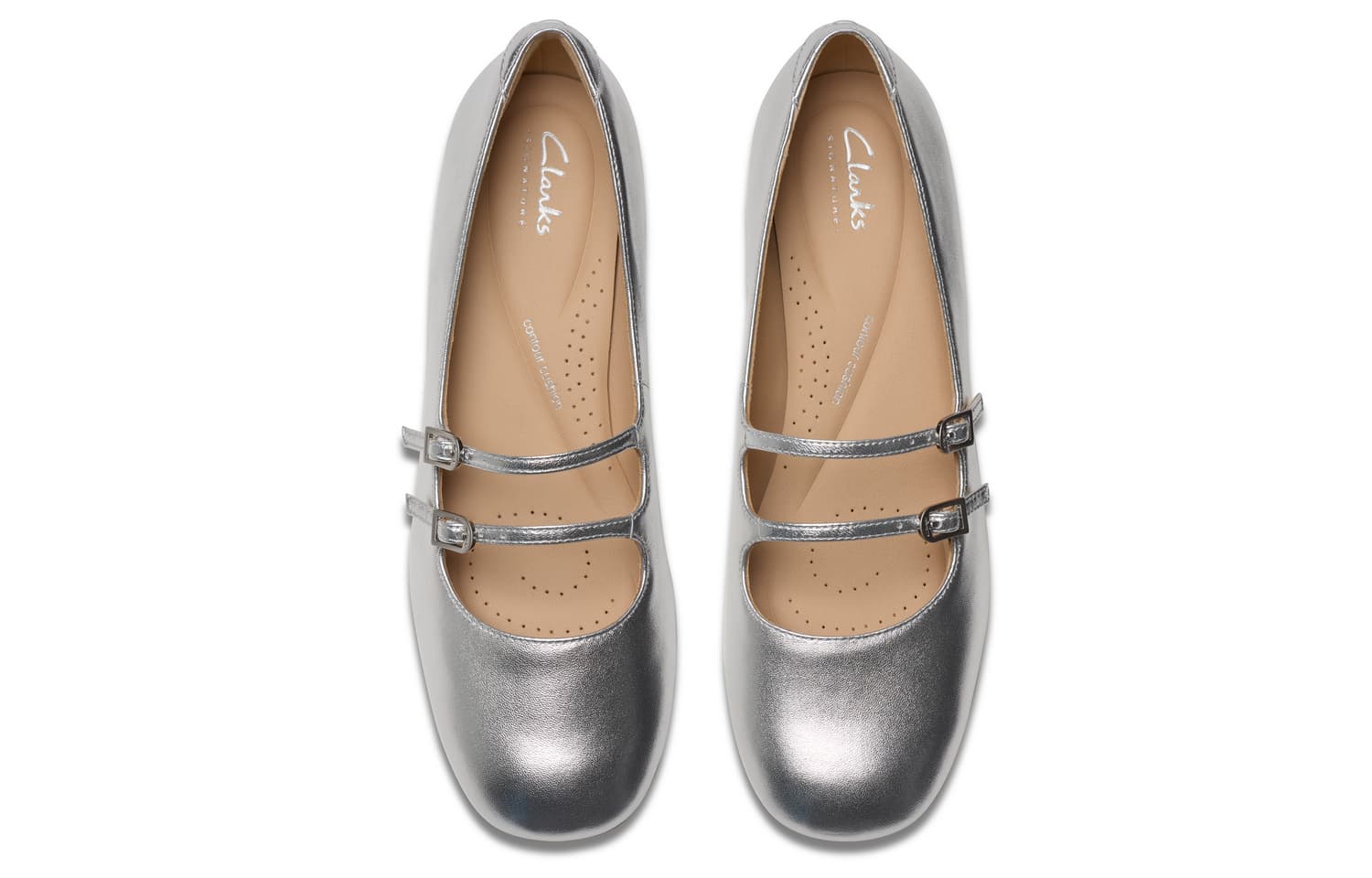 Clarks - изображение 3