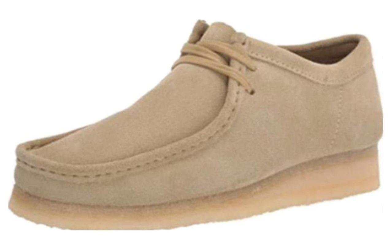 Тапочки Clarks - изображение 3