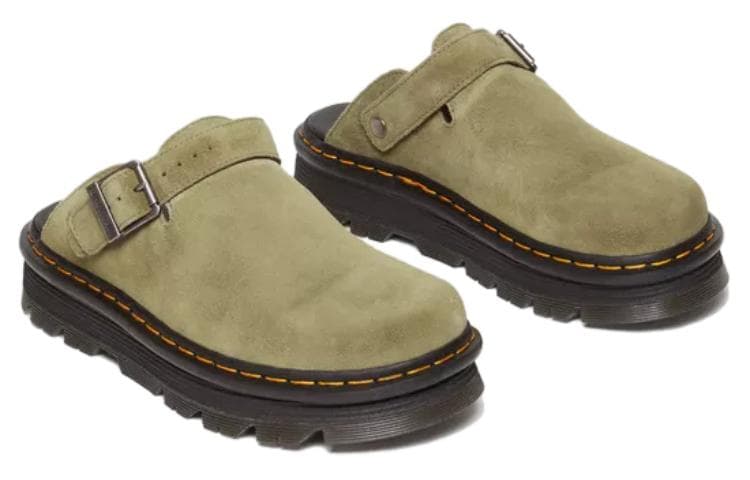 Сандалии Dr.Martens ZEBZAG - изображение 4