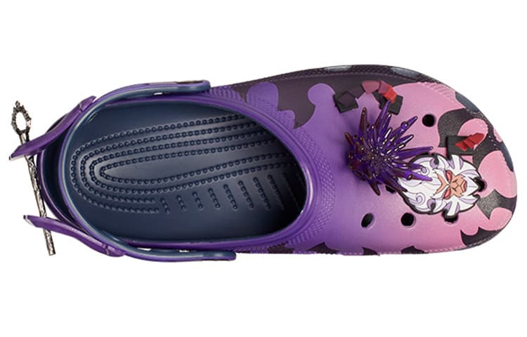 Сабо x Crocs Classic clog EVA - изображение 5