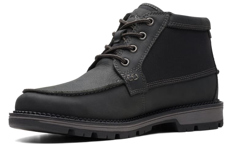 Ботинки уличные Clarks - изображение 2