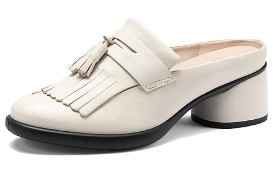 Сандалии ecco 5.5cm - изображение 1
