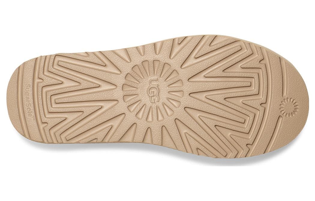 Ботинки зимние UGG - изображение 6