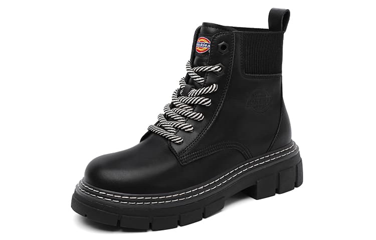 Ботинки Dickies - изображение 2