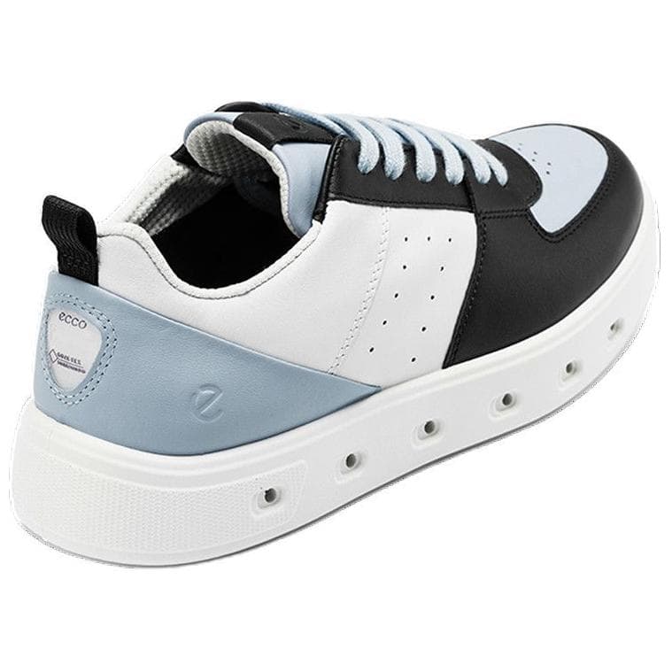 Кроссовки ecco - изображение 5