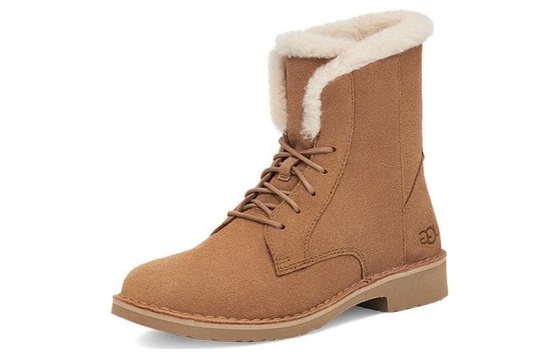 Ботинки UGG - изображение 2